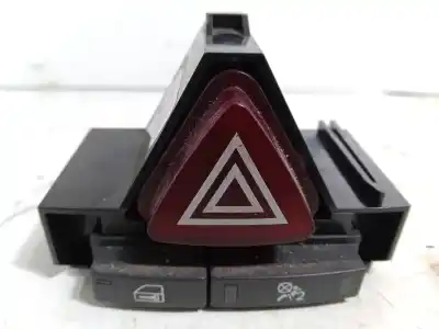 Second-hand car spare part hazard warning lights for opel corsa d (s07) 1.0 (l08, l68) oem iam references 