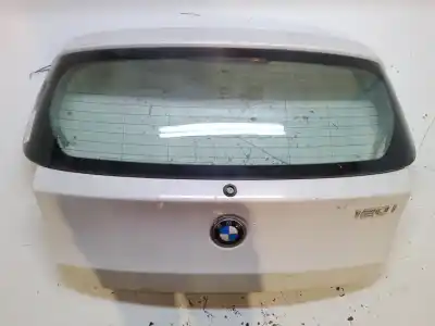 Second-hand car spare part TAILGATE for BMW 1 (E81)  OEM IAM references   