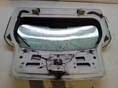 Second-hand car spare part tailgate for bmw 1 (e81) 120 i oem iam references   