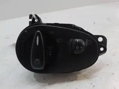 Second-hand car spare part headlights switch for ford focus i (daw, dbw) 1.8 tdci oem iam references 2m5t13a024ea