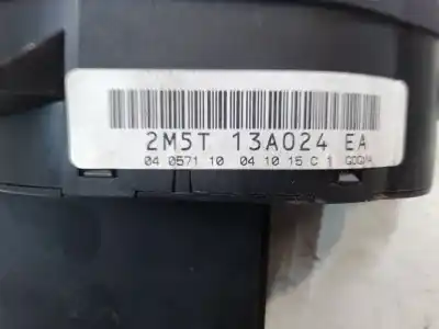 Second-hand car spare part headlights switch for ford focus i (daw, dbw) 1.8 tdci oem iam references 2m5t13a024ea  