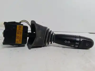 Peça sobressalente para automóvel em segunda mão comutador de piscas  por chevrolet lacetti (j200) 1.4 16v referências oem iam 96 392 862. 509322-1000