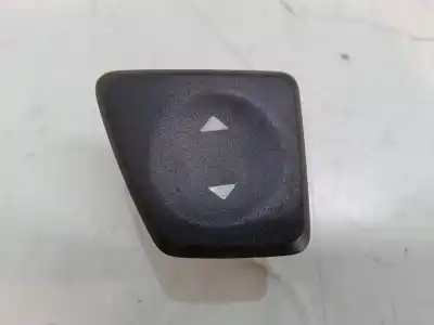 Second-hand car spare part LEFT FRONT POWER WINDOW SWITCH for FIAT 500 (312_)  OEM IAM references   