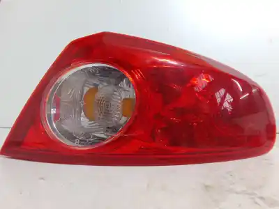 Peça sobressalente para automóvel em segunda mão farolim traseiro direito por chevrolet lacetti (j200) 1.4 16v referências oem iam 