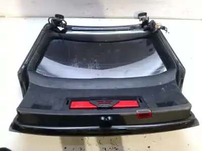 Second-hand car spare part tailgate for audi a4 b6 avant (8e5) 1.9 tdi oem iam references   