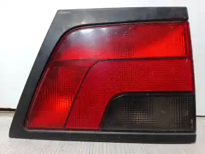 Peça sobressalente para automóvel em segunda mão farolim da mala traseiro direito por peugeot 806 (221) 2.1 td 12v referências oem iam 