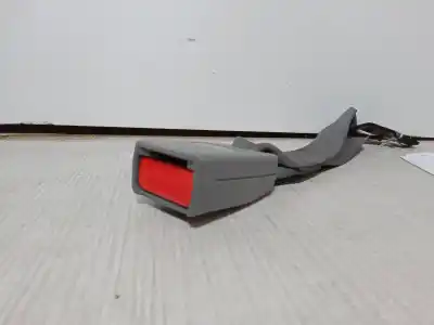 Peça sobressalente para automóvel em segunda mão chicote / encaixe cinto segurança traseiro direito por chevrolet lacetti (j200) 1.4 16v referências oem iam 