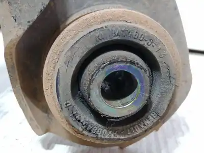 Pezzo di ricambio per auto di seconda mano braccio di sospensione anteriore sinistro inferiore per renault scénic i monospace (ja0/1_, fa0_) 1.9 dti (ja1u) riferimenti oem iam   