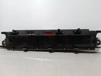 Second-hand car spare part Dashboard for RENAULT SCÉNIC II (JM0/1_) 2.0 dCi (JM1K) OEM IAM references P8200 494 955 A  J84 BG RUN5