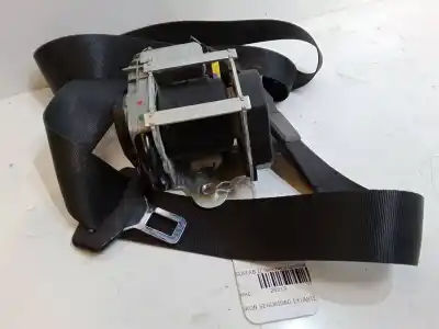 Peça sobressalente para automóvel em segunda mão CINTO DE SEGURANÇA DIANTEIRO DIREITO por SKODA SUPERB COMBI (3T5)  Referências OEM IAM 615479100  