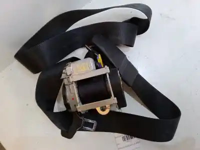 Second-hand car spare part front right seat belt for skoda superb combi (3t5) 2.0 tdi dpf oem iam references 615479100  