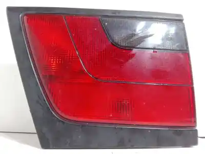 Peça sobressalente para automóvel em segunda mão farolim da mala traseiro esquerdo por peugeot 806 (221) 2.1 td 12v referências oem iam 