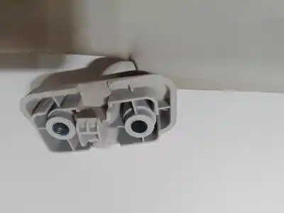 Автозапчасти б/у правая зона за fiat doblo cargo (263_) 1.3 d multijet ссылки oem iam   