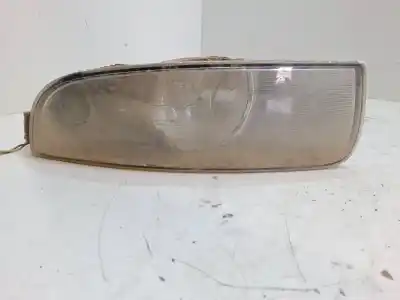 Piesă de schimb auto la mâna a doua FAR DE CEATÃ DREAPTA pentru SKODA SUPERB COMBI (3T5)  Referințe OEM IAM   