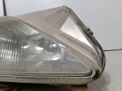 Peça sobressalente para automóvel em segunda mão farol / farolim direito por peugeot 806 (221) 2.1 td 12v referências oem iam 