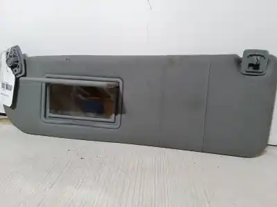 Peça sobressalente para automóvel em segunda mão para-sol direito por peugeot 806 (221) 2.1 td 12v referências oem iam 