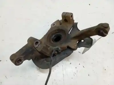 Peça sobressalente para automóvel em segunda mão manga de eixo dianteira esquerda por fiat 500 (312_) 0.9 (312axg1a. 312.axg11) referências oem iam   