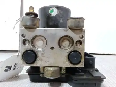 Peça sobressalente para automóvel em segunda mão abs por mazda 6 hatchback (gg) 2.3 (gg3s) referências oem iam 437-0772  2067142 5j31g