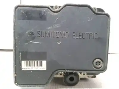 Peça sobressalente para automóvel em segunda mão abs por mazda 6 hatchback (gg) 2.3 (gg3s) referências oem iam 437-0772  2067142 5j31g