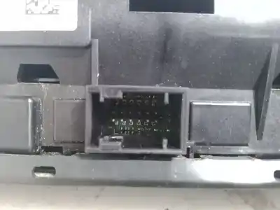 Pezzo di ricambio per auto di seconda mano display multifunzione per citroen c3 aircross ii (2r_, 2c_) 1.2 puretech 110 (2rhnzb 2rhnzw 2rhnpx 2rhnpj) riferimenti oem iam 98 242 985 80 00  