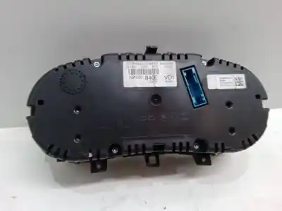 Pezzo di ricambio per auto di seconda mano pannello degli strumenti per skoda rapid (nh3, nk3, nk6) 1.6 tdi riferimenti oem iam 5ja920840e a2c89513100  Pezzo di ricambio per auto di seconda mano pannello degli strumenti per skoda rapid (nh3, nk3, nk6) 1.6 tdi riferimenti oem iam 5ja920840e a2c89513100