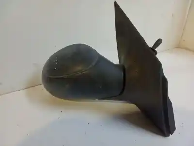 Recambio de automóvil de segunda mano de RETROVISOR DERECHO para CITROEN C2 (JM_)  referencias OEM IAM   