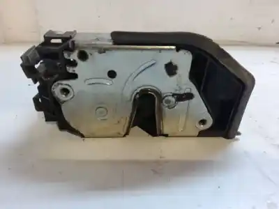 Second-hand car spare part left front door lock for bmw 1 (e87) 116 i oem iam references   