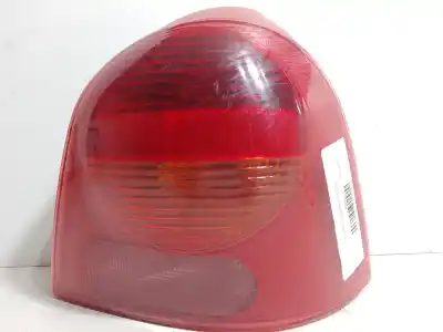 Pezzo di ricambio per auto di seconda mano luci posteriori destra per renault twingo i (c06_) 1.2 16v (c06c, c06d, c06k) riferimenti oem iam 