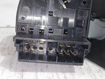 Pezzo di ricambio per auto di seconda mano comando pulito per renault twingo i (c06_) 1.2 16v (c06c, c06d, c06k) riferimenti oem iam 61570021. 7701054306