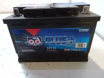 Second-hand car spare part battery for opel astra h (a04) 1.7 cdti (l48) oem iam references   