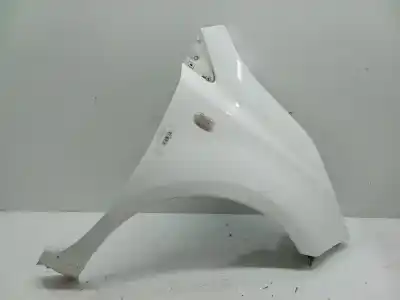 Second-hand car spare part FRONT RIGHT FIN for NISSAN NOTE (E11, NE11)  OEM IAM references   