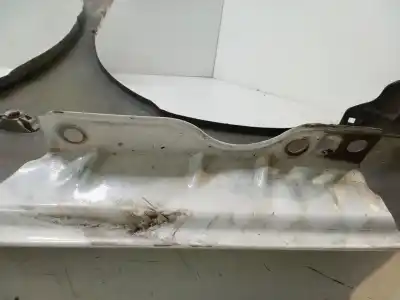 Second-hand car spare part front right fin for nissan note (e11, ne11) 1.5 dci oem iam references   