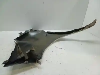 Second-hand car spare part front right fin for nissan note (e11, ne11) 1.5 dci oem iam references   