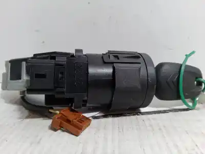 Автозапчастина б/у СТАРТЕР для CITROEN C3 AIRCROSS II (2R_, 2C_)  Посилання на OEM IAM   