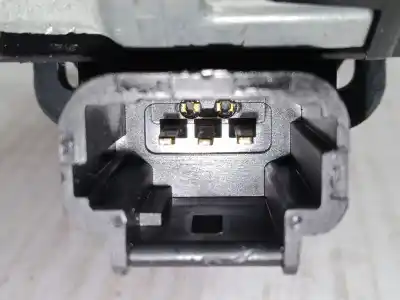 Автозапчастина б/у стартер для citroen c3 aircross ii (2r_, 2c_) 1.2 puretech 110 (2rhnzb 2rhnzw 2rhnpx 2rhnpj) посилання на oem iam   