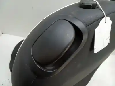 Peça sobressalente para automóvel em segunda mão assento dianteiro esquerdo por fiat 500 (312_) 0.9 (312axg1a. 312.axg11) referências oem iam   