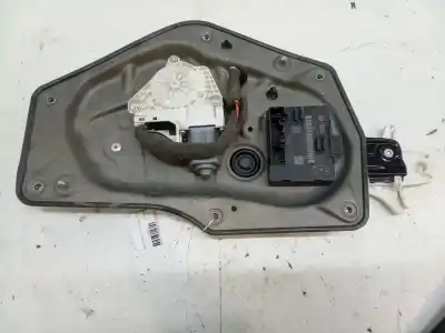 Автозапчасти б/у ЗАДНИЙ ПРАВЫЙ СТЕКЛОРЕГУЛЯТОР за SKODA SUPERB COMBI (3T5)  ссылки OEM IAM   