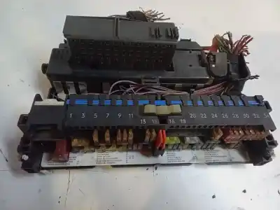Second-hand car spare part FUSE BOX UNIT for BMW 3 COMPACT (E46)  OEM IAM references 18500000001 MR20030821 