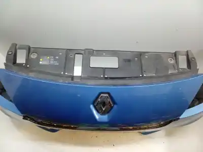 Second-hand car spare part front bumper for renault grand scénic iii (jz0/1_) 1.5 81 kw oem iam references   