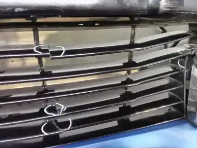 Second-hand car spare part front bumper for renault grand scénic iii (jz0/1_) 1.5 81 kw oem iam references   
