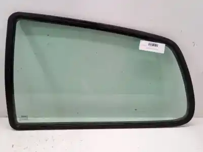 Pezzo di ricambio per auto di seconda mano finestra posteriore sinistra per renault twingo i (c06_) 1.2 16v (c06c, c06d, c06k) riferimenti oem iam 