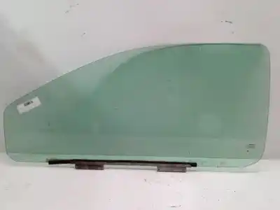 Pezzo di ricambio per auto di seconda mano finestra anteriore sinistra per renault twingo i (c06_) 1.2 16v (c06c, c06d, c06k) riferimenti oem iam 