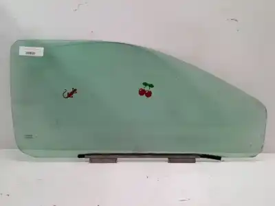 Pezzo di ricambio per auto di seconda mano luna anteriore destra per renault twingo i (c06_) 1.2 16v (c06c, c06d, c06k) riferimenti oem iam 43r-000464