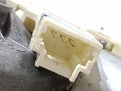 Tweedehands auto-onderdeel achterwissermotor voor renault scénic i monospace (ja0/1_, fa0_) 1.9 dti (ja1u) oem iam-referenties   