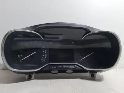 Автозапчастина б/у панель інструментів для CITROEN C3 AIRCROSS II (2R_, 2C_) 1.2 PureTech 110 (2RHNZB 2RHNZW 2RHNPX 2RHNPJ) Посилання на OEM IAM 98 133 616 80 00  