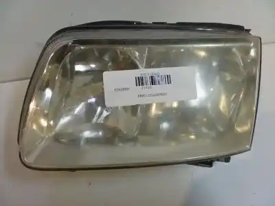 Pièce détachée automobile d'occasion feu gauche pour volkswagen polo (6n2) 1.4 16v références oem iam   