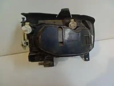 Pièce détachée automobile d'occasion feu gauche pour volkswagen polo (6n2) 1.4 16v références oem iam   