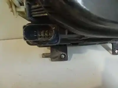 Pièce détachée automobile d'occasion feu gauche pour volkswagen polo (6n2) 1.4 16v références oem iam   