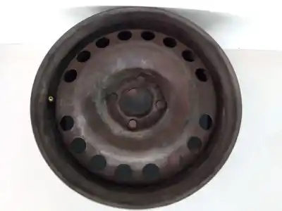 Second-hand car spare part RIM for OPEL COMBO  OEM IAM references   