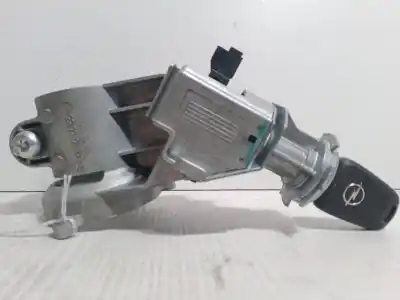 Автозапчасти б/у переключатель стартера за opel corsa d (s07) 1.0 (l08, l68) ссылки oem iam   